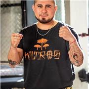 Profesor boxeo/kickboxing